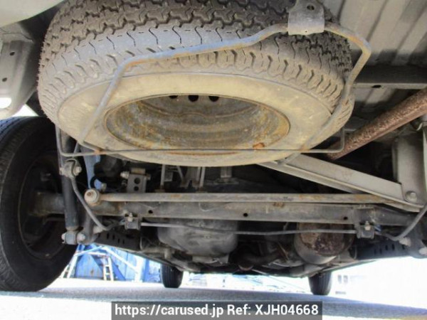 Used 2008 AT toyota probox-van NCP50V Image[42]
