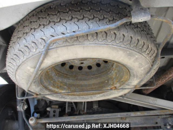 Used 2008 AT toyota probox-van NCP50V Image[43]