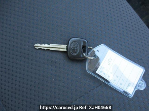 Used 2008 AT toyota probox-van NCP50V Image[44]