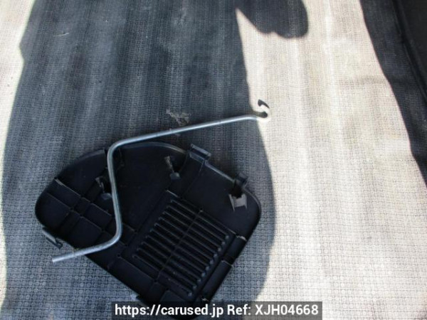 Used 2008 AT toyota probox-van NCP50V Image[45]