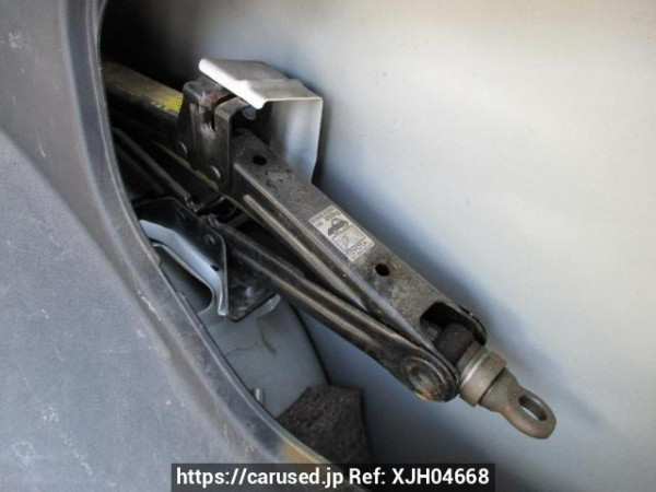 Used 2008 AT toyota probox-van NCP50V Image[46]