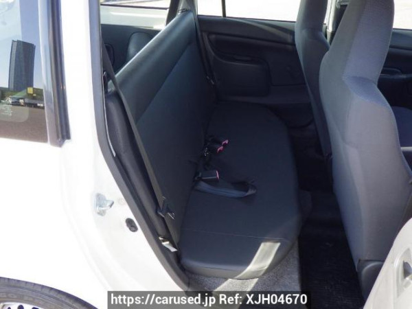 Used 2008 AT toyota probox-van NCP50V Image[13]