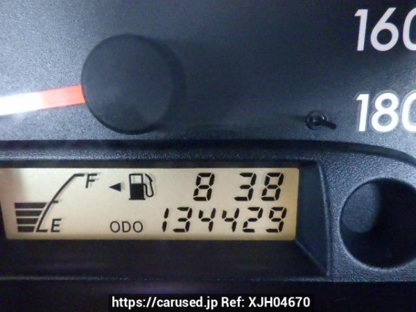 Used 2008 AT toyota probox-van NCP50V Image[19]