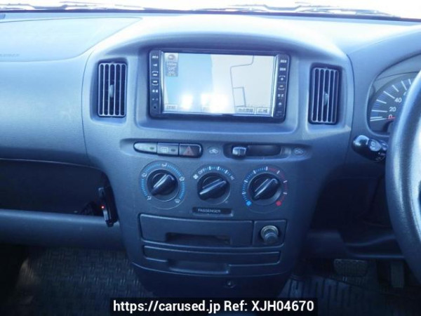Used 2008 AT toyota probox-van NCP50V Image[20]