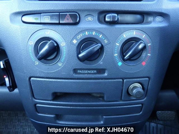 Used 2008 AT toyota probox-van NCP50V Image[21]