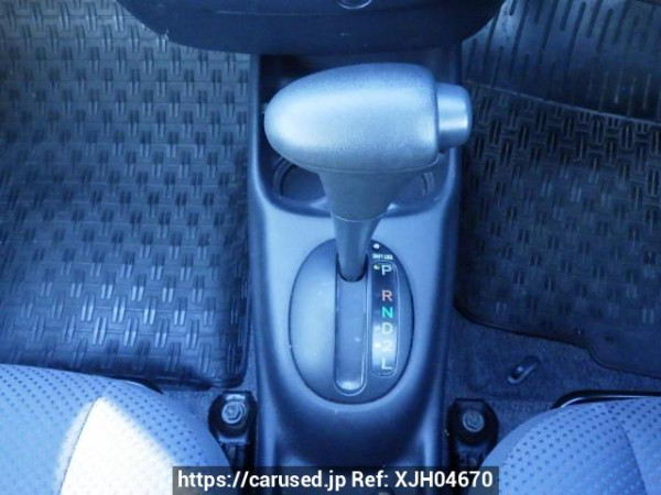 Used 2008 AT toyota probox-van NCP50V Image[23]