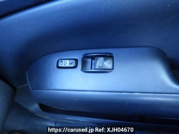 Used 2008 AT toyota probox-van NCP50V Image[25]