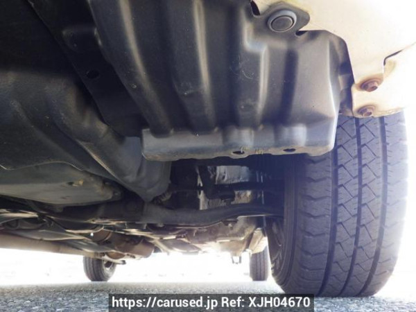 Used 2008 AT toyota probox-van NCP50V Image[31]
