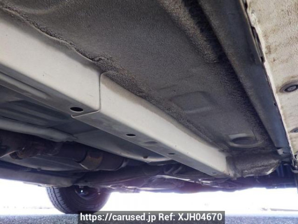 Used 2008 AT toyota probox-van NCP50V Image[32]