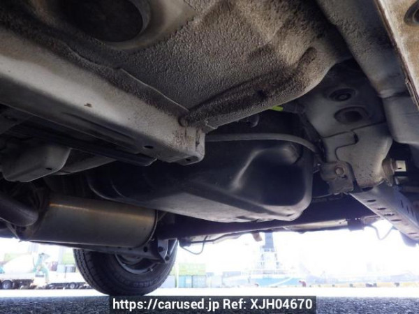Used 2008 AT toyota probox-van NCP50V Image[34]