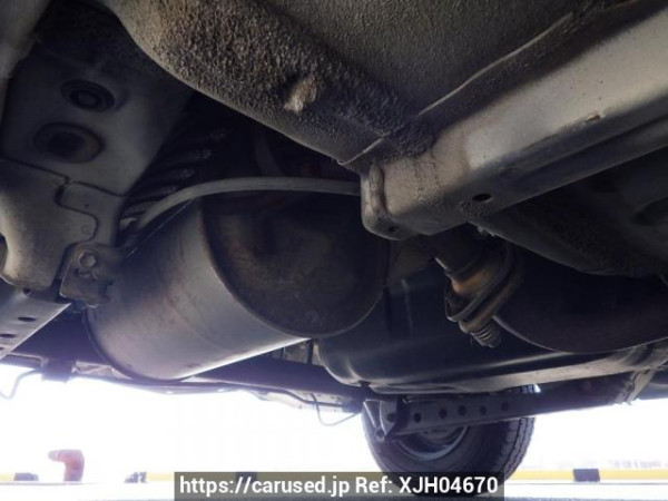 Used 2008 AT toyota probox-van NCP50V Image[35]