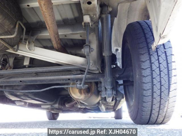 Used 2008 AT toyota probox-van NCP50V Image[37]