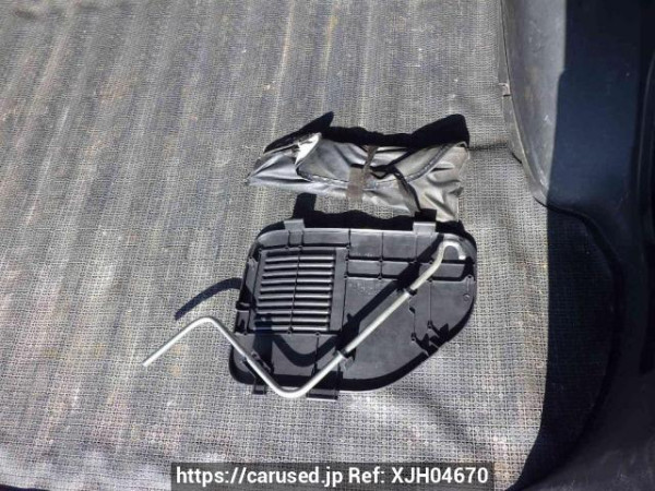 Used 2008 AT toyota probox-van NCP50V Image[42]