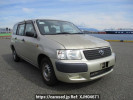 Toyota Succeed Van NCP51V