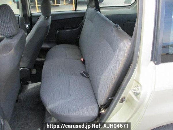 Used 2005 AT toyota succeed-van NCP51V Image[19]
