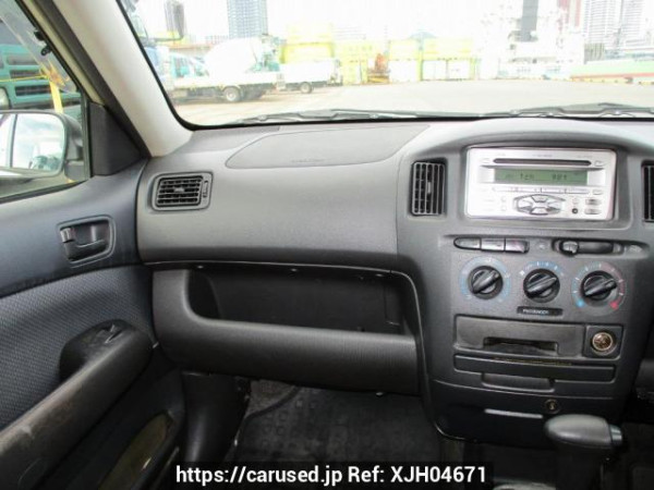 Used 2005 AT toyota succeed-van NCP51V Image[21]