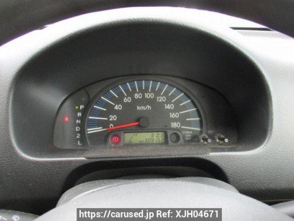 Used 2005 AT toyota succeed-van NCP51V Image[23]