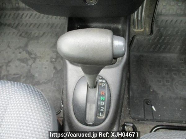 Used 2005 AT toyota succeed-van NCP51V Image[28]