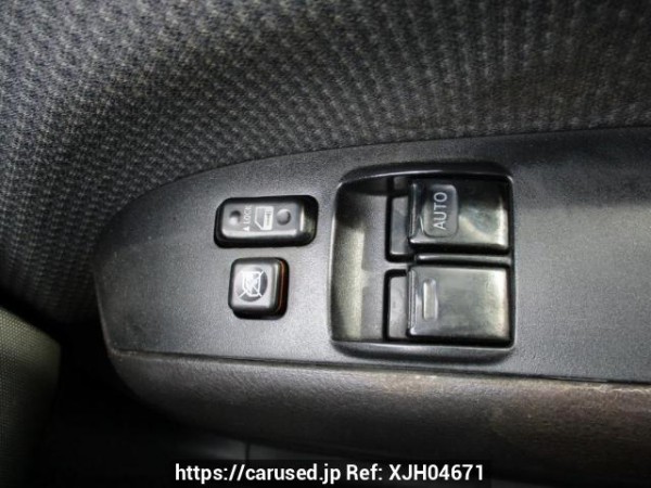 Used 2005 AT toyota succeed-van NCP51V Image[29]