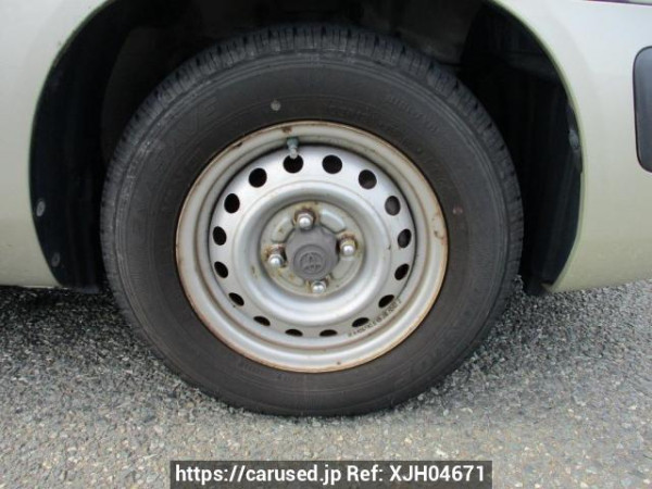 Used 2005 AT toyota succeed-van NCP51V Image[31]