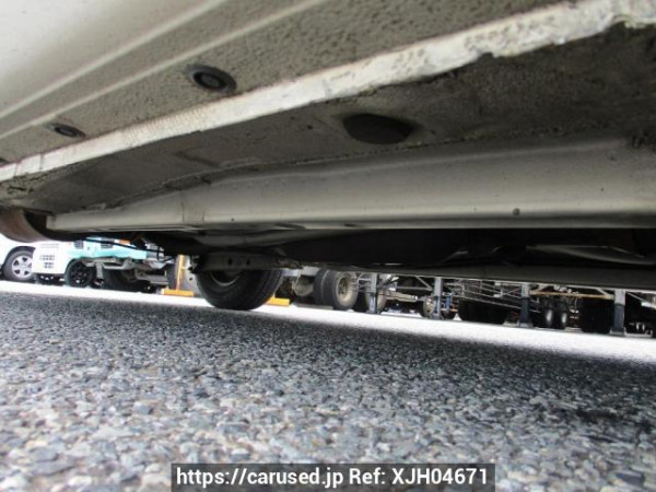 Used 2005 AT toyota succeed-van NCP51V Image[35]