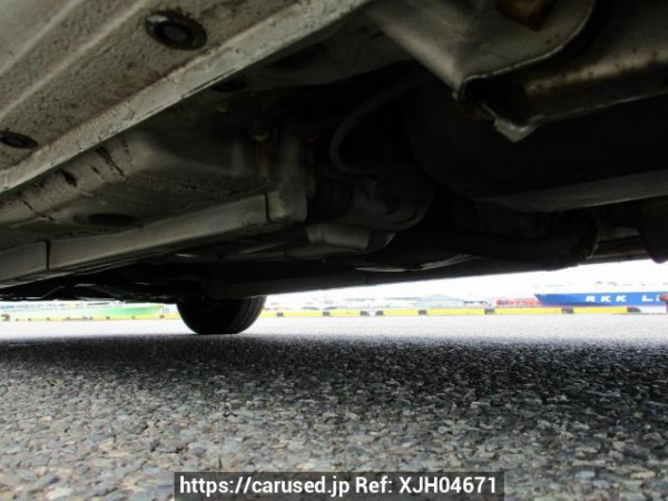 Used 2005 AT toyota succeed-van NCP51V Image[37]