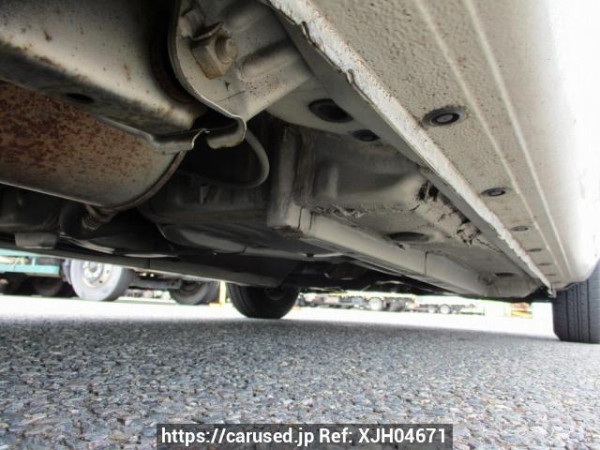 Used 2005 AT toyota succeed-van NCP51V Image[38]
