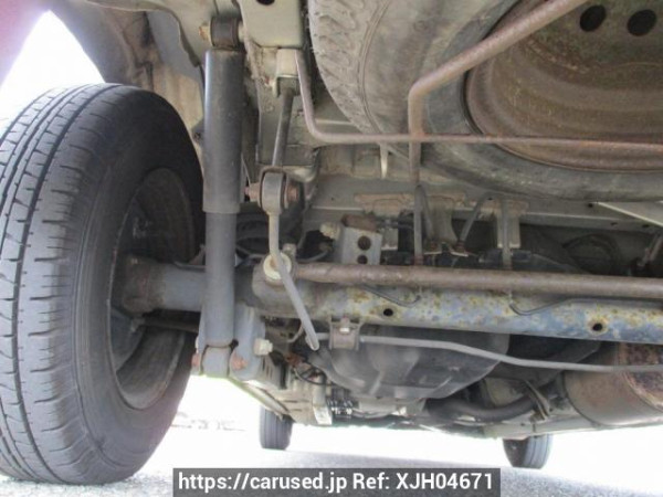Used 2005 AT toyota succeed-van NCP51V Image[41]