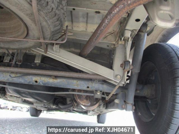 Used 2005 AT toyota succeed-van NCP51V Image[42]