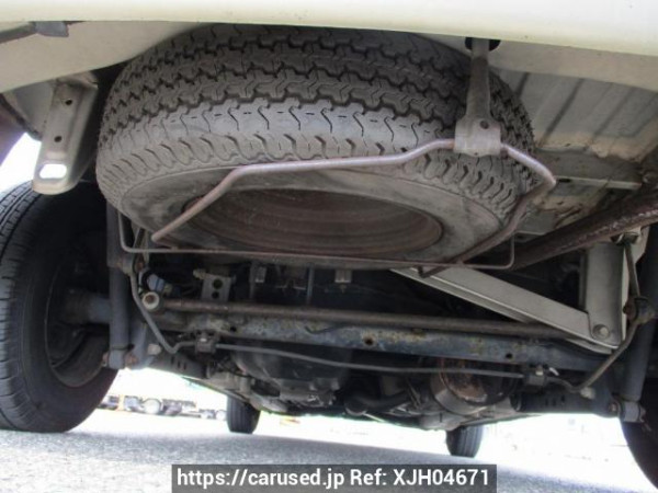 Used 2005 AT toyota succeed-van NCP51V Image[43]