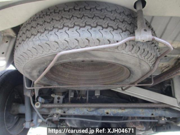 Used 2005 AT toyota succeed-van NCP51V Image[44]