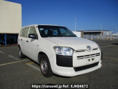 Toyota Probox Van