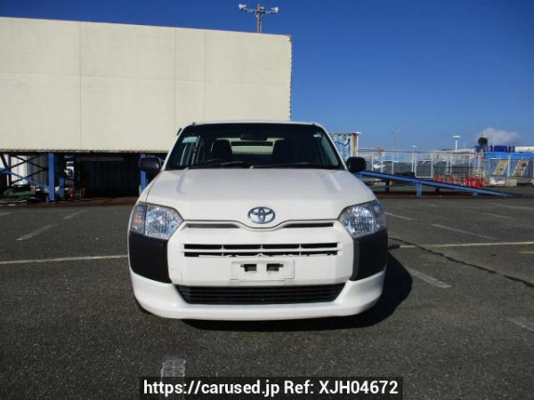 Used 2014 AT toyota probox-van NCP160V Image[1]