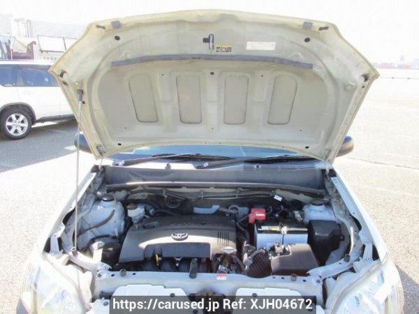 Used 2014 AT toyota probox-van NCP160V Image[9]