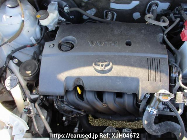 Used 2014 AT toyota probox-van NCP160V Image[10]