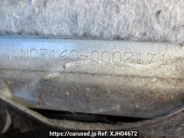 Used 2014 AT toyota probox-van NCP160V Image[13]