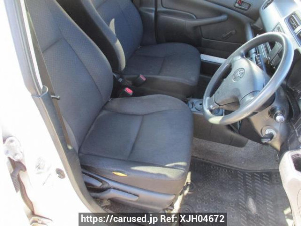 Used 2014 AT toyota probox-van NCP160V Image[14]