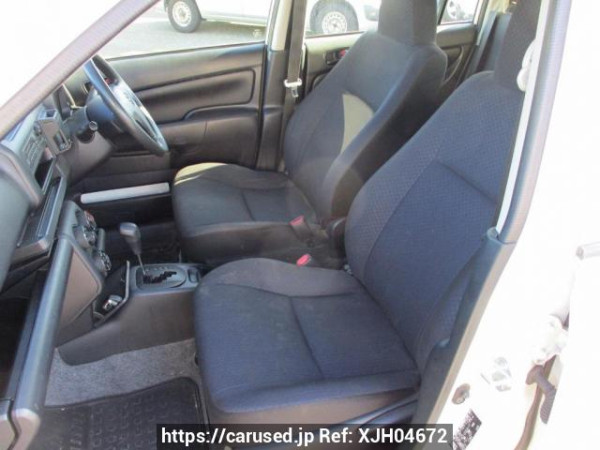 Used 2014 AT toyota probox-van NCP160V Image[15]