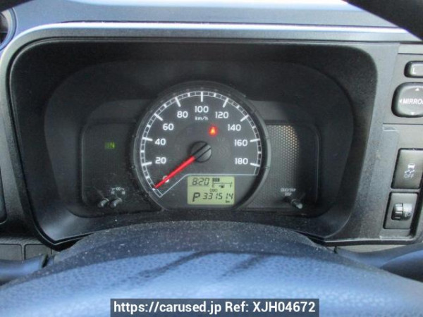 Used 2014 AT toyota probox-van NCP160V Image[21]