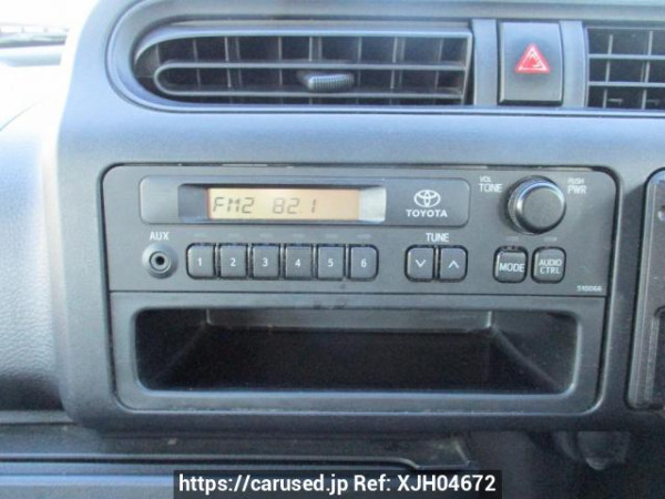 Used 2014 AT toyota probox-van NCP160V Image[25]