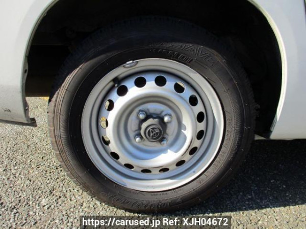 Used 2014 AT toyota probox-van NCP160V Image[31]