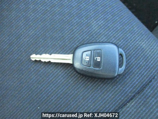 Used 2014 AT toyota probox-van NCP160V Image[43]