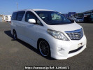 Toyota Alphard ANH20W