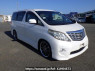 Used 2009 AT toyota alphard ANH20W Image[0]