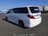Used 2009 AT toyota alphard ANH20W Image[4]