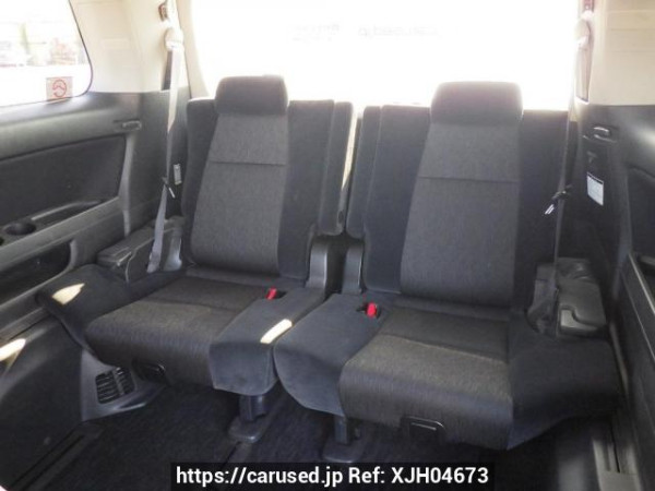 Used 2009 AT toyota alphard ANH20W Image[17]