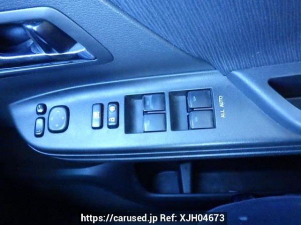 Used 2009 AT toyota alphard ANH20W Image[28]