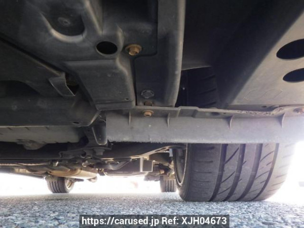 Used 2009 AT toyota alphard ANH20W Image[34]