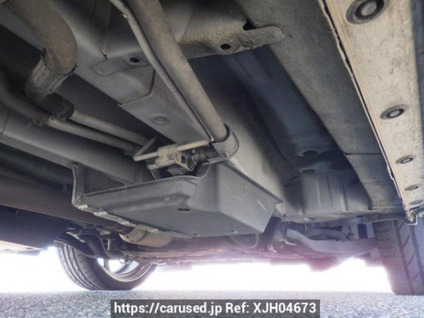 Used 2009 AT toyota alphard ANH20W Image[35]