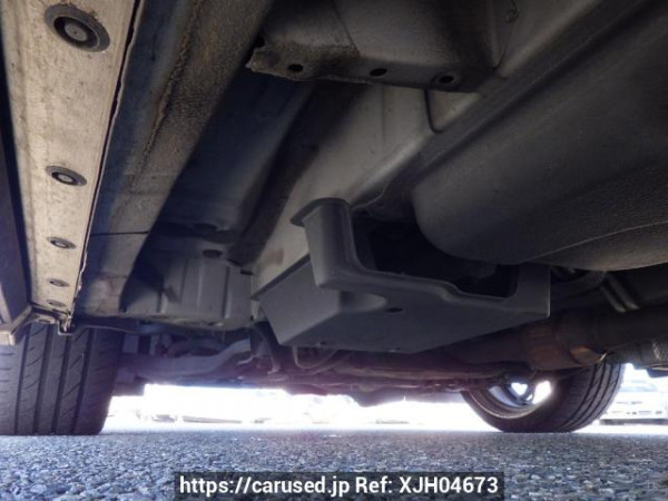 Used 2009 AT toyota alphard ANH20W Image[36]